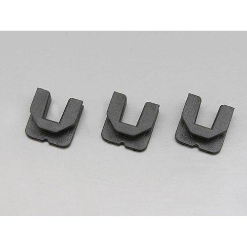 

Daytona 73980 Motorcycle Repair Slider Set of 3 for 46292