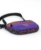 Titicaca Mini Multi-Shoulder Bag, Crossbody, Compact, Women's, Free Size, Purple, ZOWCBA7004