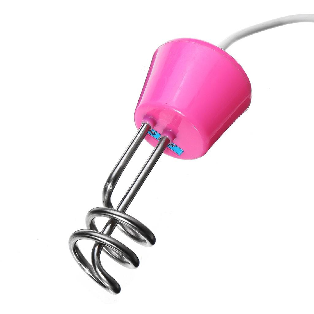 

2000 Вт Плавающий Электрический Нагреватель Бойлер Водонагревательный Элемент Погружной Подвесной Ванная Бассейн