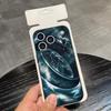 L-Lord Of The R-Rings Gollum Phone Case For IPhone 17 Air 16 E Pro Max 15 14 13 Mini 12 Pro 11 Max Plus Black Soft Shell