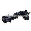 Intake Manifold Compatible with 11618511363, 11617800088, 11618507233, 11617811299