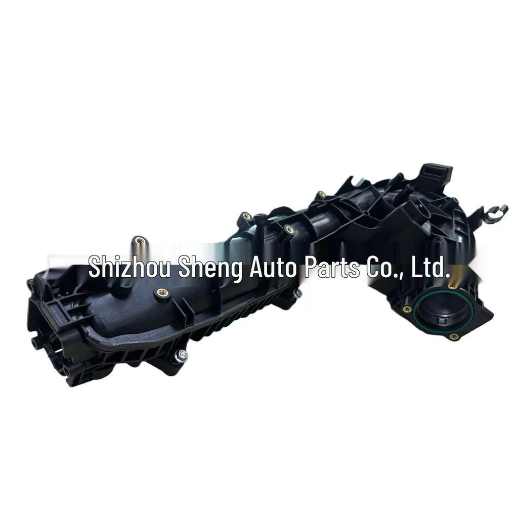 Intake Manifold Compatible with 11618511363, 11617800088, 11618507233, 11617811299