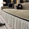 French Skirt Sofa Cover 2025 New Four-season Universal High-end Seat Cushion, an All-inclusive Anti-cat Scratch Blanket