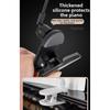 1Pair Adjustable Piano Page Holder Portable Piano Score Holder Music Stand Clip  for Sheet Music