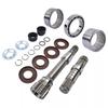 A28G-Front Right Intermediate Shaft Inner Shaft Kit For Dodge Ram 1500 3.0L 4.7L 68257420AF 68257421AF 68257422AF 722N695BK