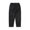 Thisisneverthat Blurred Flow Pant Black