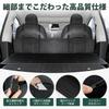 Virauto Car Back Seat Extension Gap Car Car Mattress with Storage Bag and Compact Perfect for Disaster and Outdoor Made with Flannel Fabric and PP
