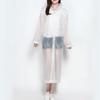 EVA Adults Raincoat for Men Women Waterproof Rain Coat