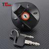Motorcycle Fuel Gas Tank Cap Cover For Yamaha XT 660 XT660 XT660R XT660X XG250 TRICKER XT250 XT250 Serow SCR950 OEM 5VK-24602-00