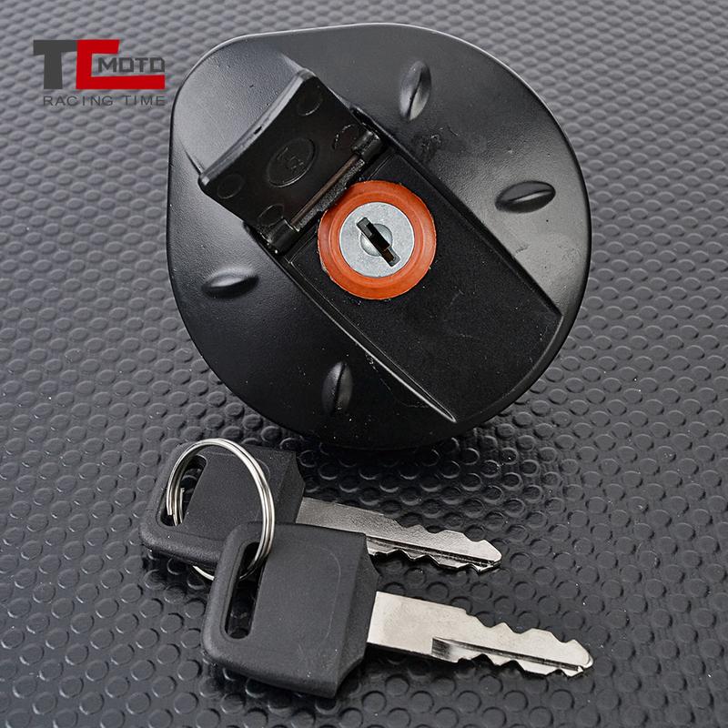 Motorcycle Fuel Gas Tank Cap Cover For Yamaha XT 660 XT660 XT660R XT660X XG250 TRICKER XT250 XT250 Serow SCR950 OEM 5VK-24602-00