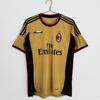 Vintage Football Jerseys Retro Soccer Shirts Men Sports Training Match Wear
