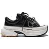 Converse Chuck Taylor Seasonal Comfortable Versatile Low-Top Casual Shoes Unisex sneakers Black A24315C