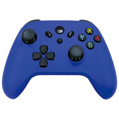 Manufacturer Compatible Controller SW Switch [Domestic Product] SWITCH/SWITCH Lite/PC "Wireless (Blue)" -