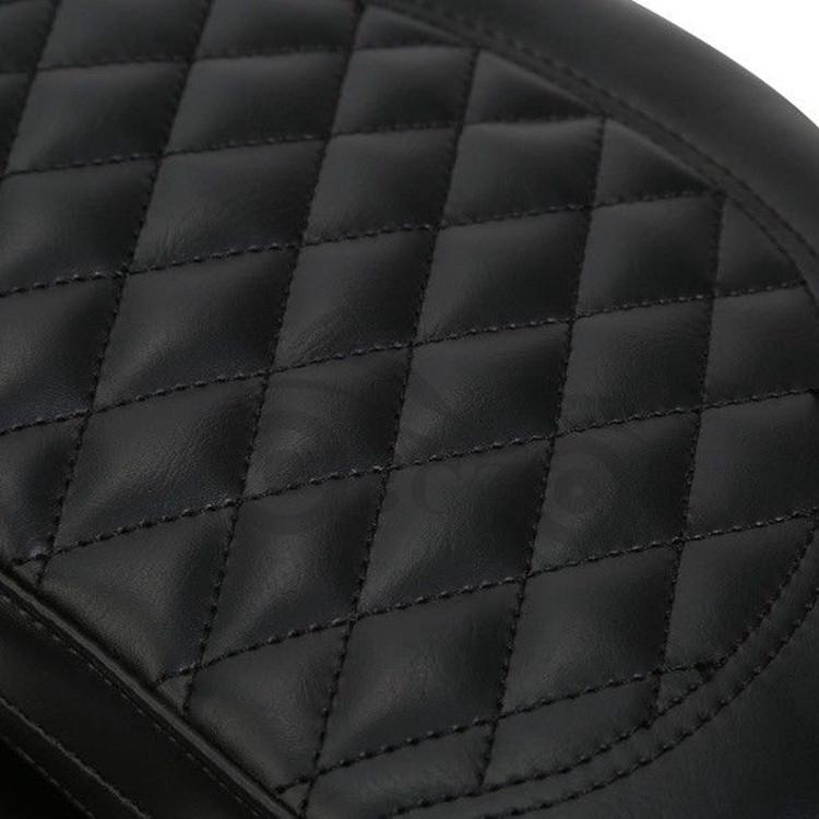 Harley Road Glide Rider Middle Backrest
