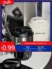 GLC GLB 260ML Copo de Gelo Portátil Caneca de Café de Viagem À Prova de Vazamento Com Tampa Copo Térmico para Carro Para Mercedes Benz AMG W212 W204 W211W168