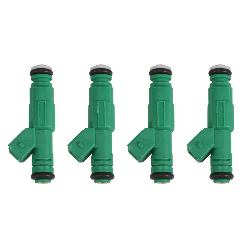 Fuel Injectors For Ford LS1 LS6 440Cc 42Lb 0280155968 (4)
