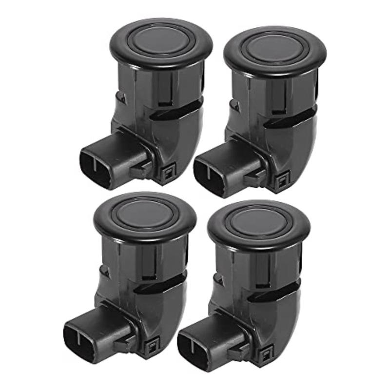 

4PCS 89341-30010-C0 Car PDC Parking Sensor Parktronic Sensor For Lexus IS250 IS300 IS350 IS F GS 89341-30010