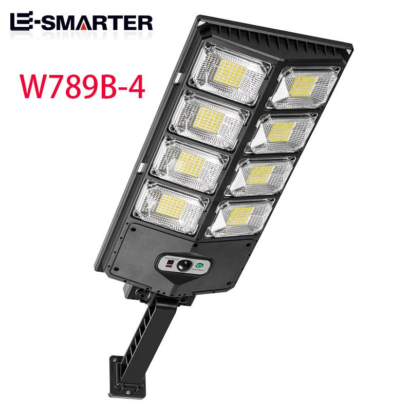 Waterproof Motion Sensor Human Induction Solar Garden Light LED Super Bright Outdoor Solar Powered Lamp Yard Garage Light