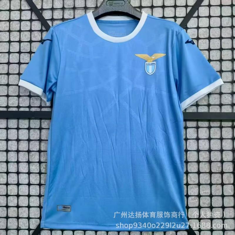 ''-'' Schalke 04 Tenerife Eintracht Frankfurt Soccer Jersey Fan Version Bundesliga Short Sleeve Football Shirt