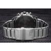 CASIO Men's Analog Quartz Watch with Stainless Steel Band, EFR-571DB-1A1VUEF