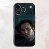 Horror Movie Insidious Silicone Soft Phone Case For iPhone17,16,15,14,13,12,11 Pro Max Plus Mini XS XR SE Cover