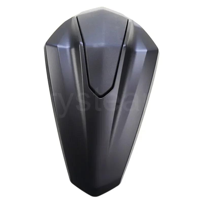 10 Colors Optional Motorcycle Rear Seat Cover Pillion Solo Seat Fairing For Kawasaki Ninja 400 Z400 ABS/KRT 2018 2019 2020-2022