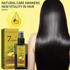 Ginger Hair Growth Serum for Scalp Massage, Hair Follicle Treatment, Hair Care - Germinal Essence Conditioner for Regrowth & Loss Treatment