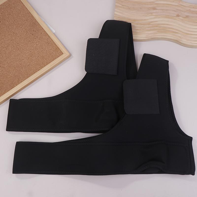 Hands-Free Umbrella Holder Wearable Support Strap For Sun Umbrella Adjustable Portable Hands-Free Umbrella Holder