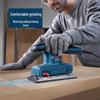 Bosch GSS20-18 Professional Low-Vibration Flat Sander CN plug (adapter included)