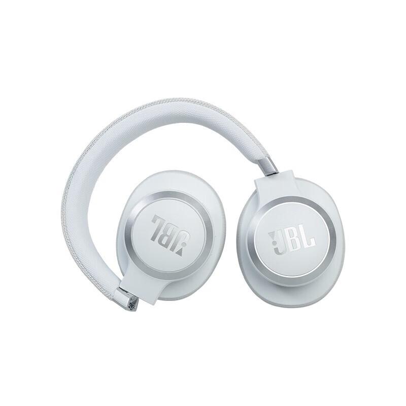 JBL LIVE660NC Adaptive Noise Cancelling Wireless Over-Ear Headphones
