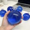 Slow Rebound Blueberry Squeeze Toy Plasticity Fidget Toy New Hand Stretchy Toy  for Pressure Relief