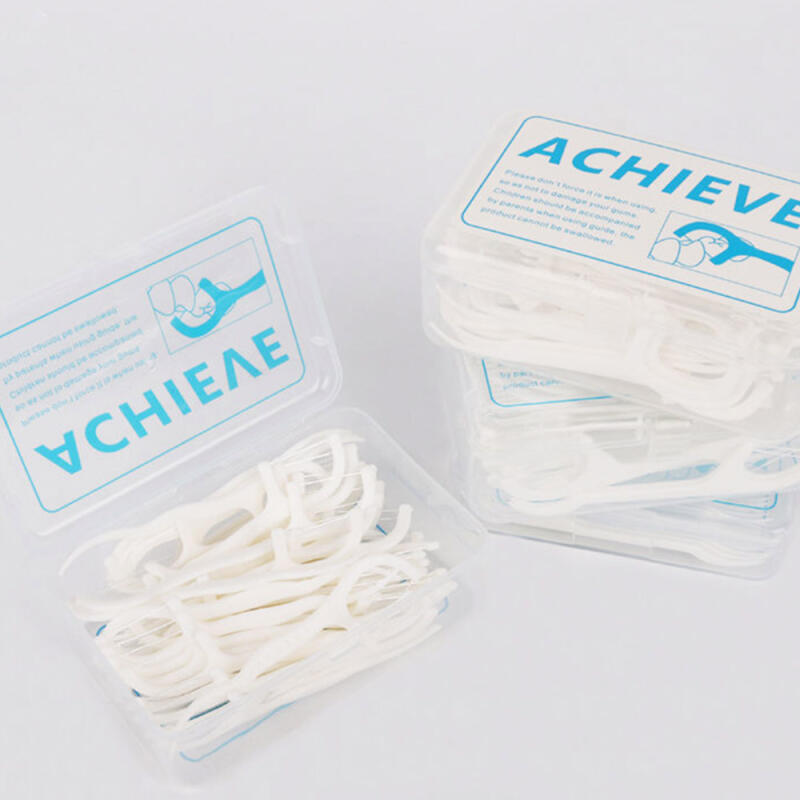 Disposable Easy Floss Case Floss 50p Disposable Easy Floss Case Floss 50p