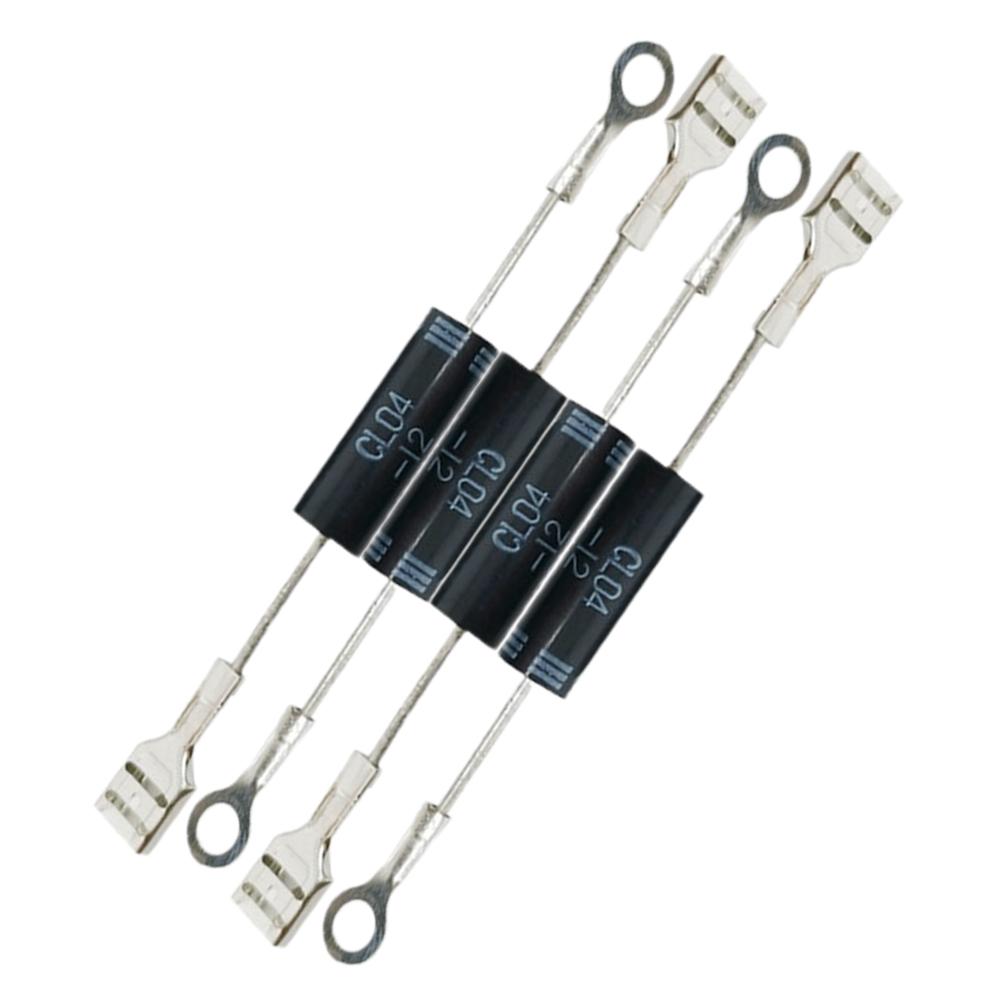 10pcs Microwave Diode 12KV General High-voltage Microwave Models