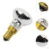 E17 Halogen Bulb for Lava Lamp Fixtures