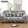 Sofa Cover Anti-Slip Elastic Slipcover Stretch Fabric Furniture Protector Couch Cover Sofa Covers