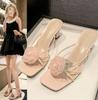 Sapatos de mulher – Mules para mulheres