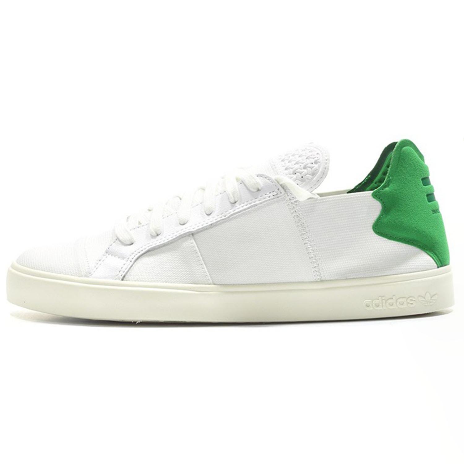 

Adidas Elastic Lace Up Pharrell White AQ4917 42