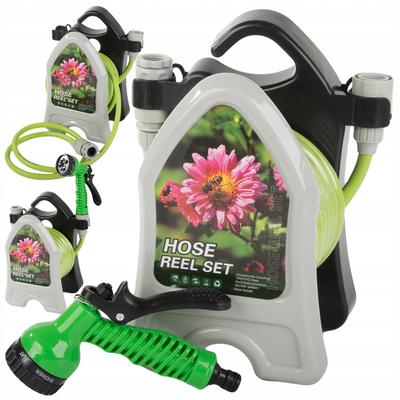 Watering & Irrigation – Garden Hoses & Reels