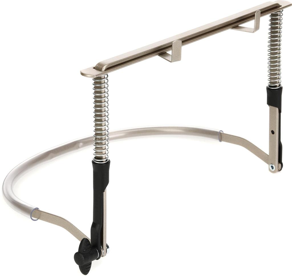 Suport pentru armonică Hohner KM4307 Extra Wide