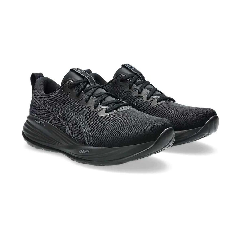 Asics Gel Cumulus 27 Black Carrier Grey Men Sneakers 1011B960-003