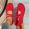 Wygodne wsuwane loafersy z siateczki Fly-Knit dla Kobiet i Dzieci – Modne buty codzienne
