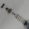 Used EMPORIO ARMANI AR-2448 Quartz Watch