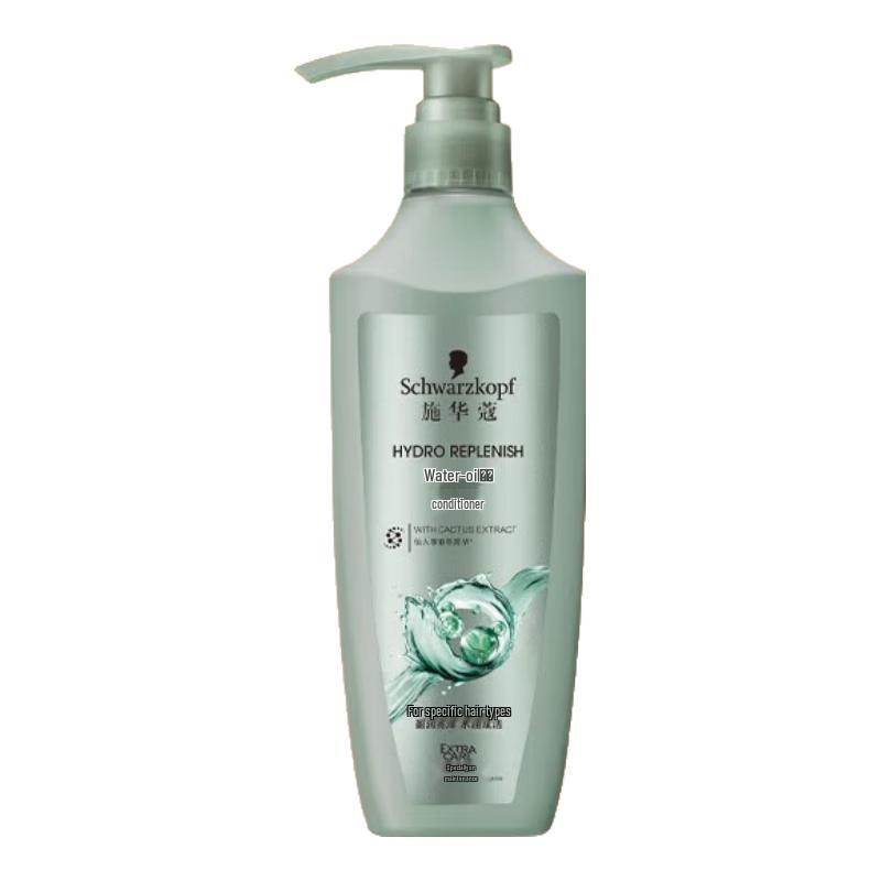 

Schwarzkopf Hydro-Balance Oil Control Conditioner