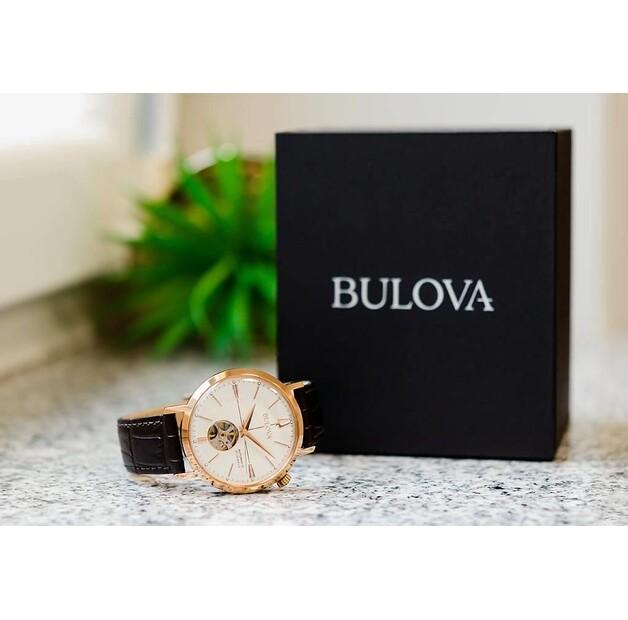 Часы Bulova Automatic 97A136