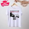 ALEXISONFIRE CELEBRA EL 20º ANIVERSARIO DE CRISIS 20 26 Camiseta S-5XL