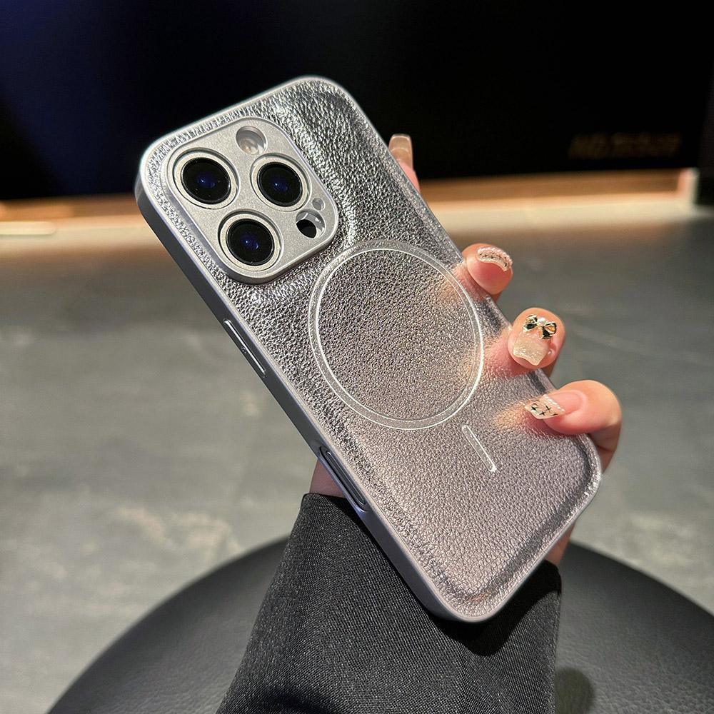 

Чехлы для телефонов iPhone 11 13 16 ProMax iPhone 14 15 ProMax 12 13 ProMax 13 Pro 14 Pro Samsung S25 S24 S23 Ультра-приятные для кожи Высококачественные противоударные Samsung S25 Ultra серебряный