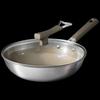 Chui Da Huang 32cm Non-stick Titanium Wok