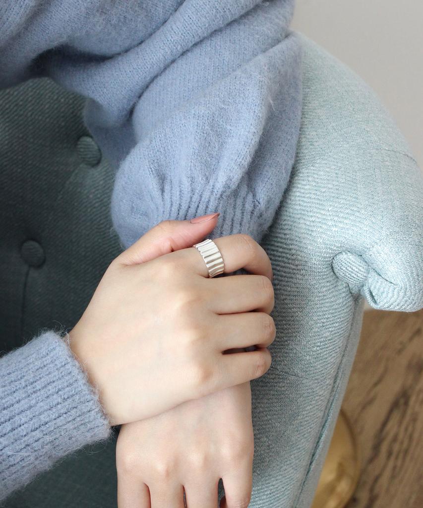Madin'Ly Grain Ring