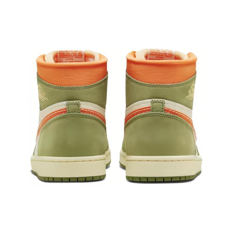 Air Jordan 1 High OG Craft "Celadon" Jordan FB9934-300