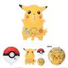 Aluminum Foil Balloon 18inch Round Cartoon Animal Party Decor For Kids Birthday